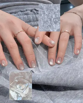 ネイル Anchan Nailのネイルデザイン