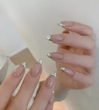 ネイル yu iのネイルデザイン