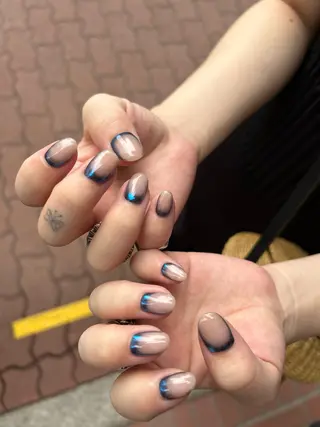ネイル tamami _表参道/原宿のネイルデザイン