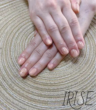 ネイル salon de iriseのマツエク・マツパデザイン