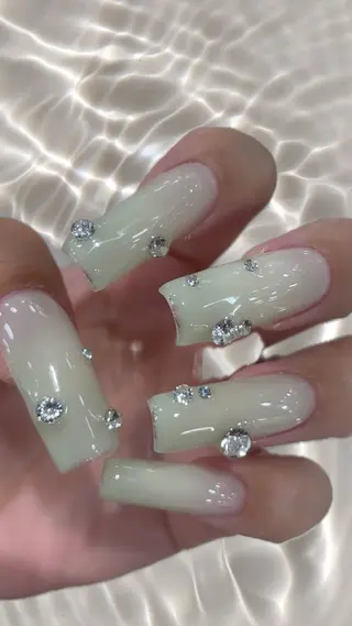ネイル Ri-e's nailのネイルデザイン