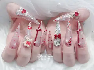ネイル Yuki🌸 nailのネイルデザイン