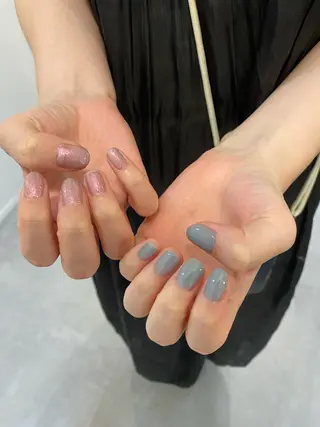 ネイル Fumi ♡のネイルデザイン