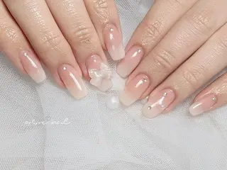 ネイル ✯.。 arbre nail 。✯.のネイルデザイン
