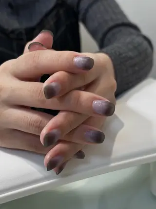 ネイル moiyeon🕊️ ｲﾁｶﾜｻｷｺのネイルデザイン