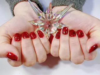 ネイル ネイルサロン ロア旧ジョリーのネイルデザイン