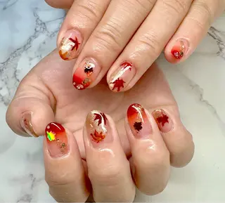 ネイル Mai’s nailのネイルデザイン