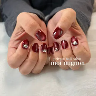 ネイル nailist Aki♡のネイルデザイン