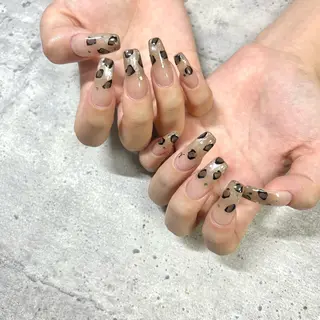 ネイル 今福鶴見ネイル 8(エイト)のネイルデザイン