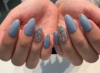 ネイル NiJi Nailsのネイルデザイン