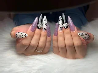 ネイル Nail Salon Anのネイルデザイン