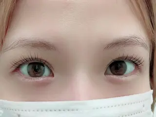 マツエク・マツパ 🍒♡RiRi Lash ♡🍒のマツエク・マツパデザイン