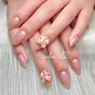 ネイル salon AZのネイルデザイン