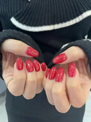 ネイル nail salon Soiréeのネイルデザイン