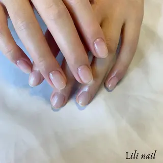 ネイル Lilibeauty salonのネイルデザイン