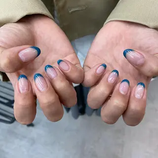 ネイル SEUHI nailのネイルデザイン