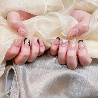 ネイル 🎀宮澤 ミナ🎀のネイルデザイン