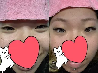 マツエク・マツパ トータルビューティー サロン・Nの眉毛・アイブロウイメージ