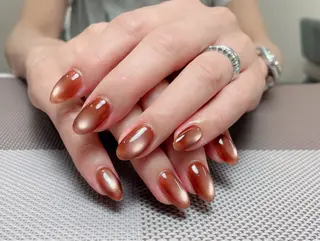ネイル 中野駅から2分 MEO NAILのネイルデザイン