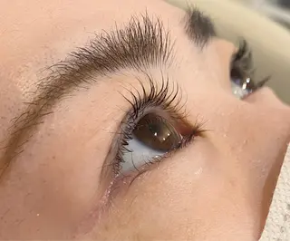 マツエク・マツパ eyelash LINDOのマツエク・マツパデザイン