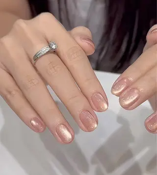 ネイル Minette nailrinrinのネイルデザイン