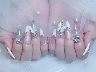 ネイル Moci Nail Salonのネイルデザイン