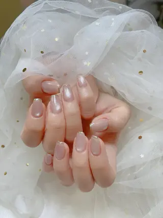 ネイル ジョリ kasumi🌹💅のネイルデザイン