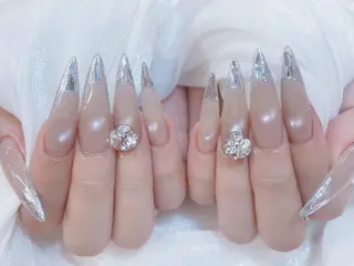 ネイル DUO MI nail salonのネイルデザイン