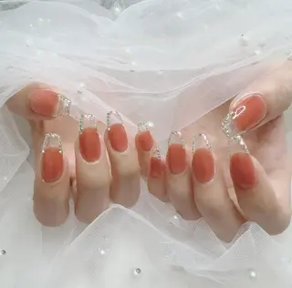 ネイル 🎀シズカ nail🎀のネイルデザイン