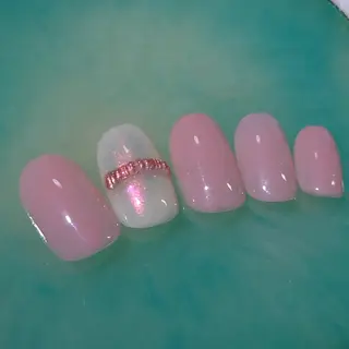 ネイル ♪おとねいる♪
 feat.C&Bおとのネイルデザイン