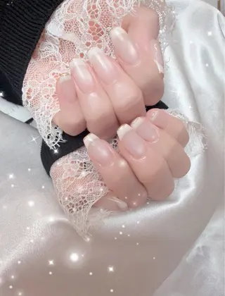 ネイル Pawtique nail salonのネイルデザイン