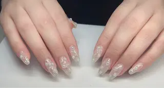 ネイル NAMU NAILS💞のネイルデザイン