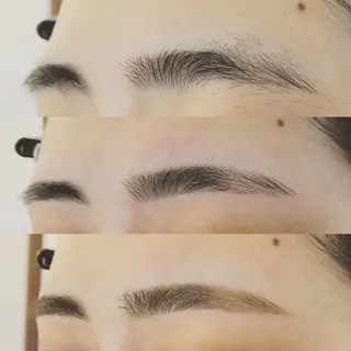 Dafne SAIのマツエク・マツパデザイン
