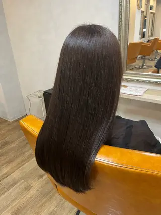 カラー 🎀 MIYUKIのヘアスタイル