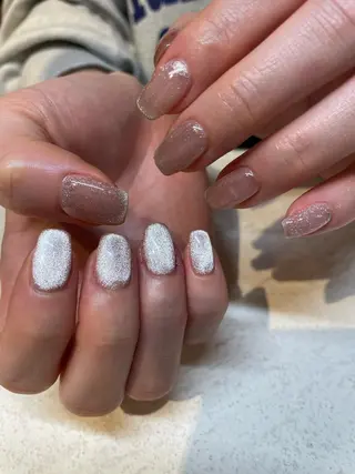 ネイル SEULE nailのネイルデザイン