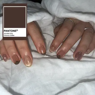 ネイル chai nail +  eye📍鶴橋のネイルデザイン