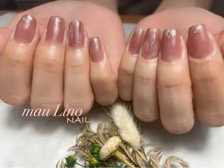 ネイル 宇都宮ネイルGELo nail KAORIのネイルデザイン