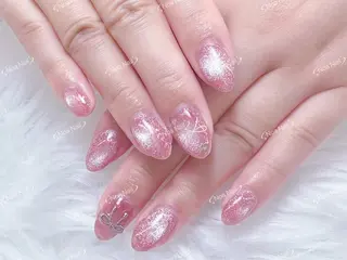 ネイル Noa Nail みつきのネイルデザイン