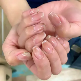 ネイル nail salon アトリエBONOのネイルデザイン