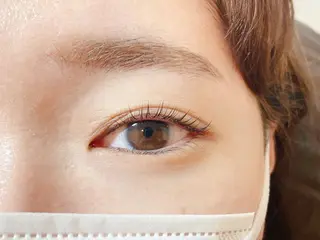 マツエク・マツパ salon de beauteJoieのマツエク・マツパデザイン