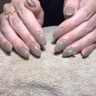 ネイル CHERIMO シェリモのネイルデザイン