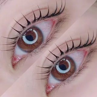 マツエク・マツパ LEPIA(レピア) マヤマのマツエク・マツパデザイン