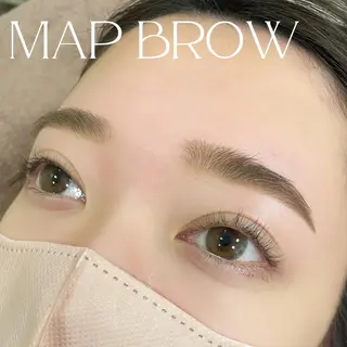 アイブロウ mish eyebrowのエステ・リラクイメージ