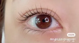 パーマ Eyedor まつパ／眉毛専門店のマツエク・マツパデザイン