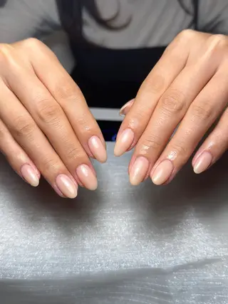 ネイル Nail Salon Anのネイルデザイン