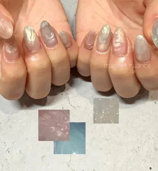 ネイル chika .のネイルデザイン