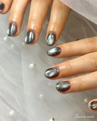 ネイル Cherienail yunaのネイルデザイン