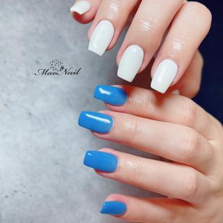 ネイル mao nailのネイルデザイン