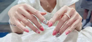 ネイル Umi nail& eyelashのネイルデザイン