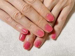 ネイル kiki nail &brow二子玉川のネイルデザイン